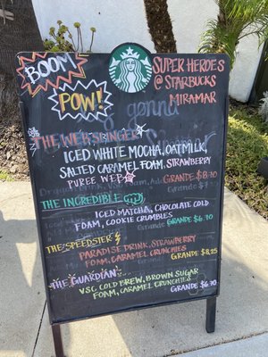 Starbucks Coffee Company by null