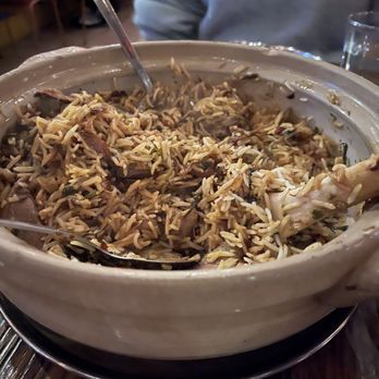 Dhamaka - Indian Near Me - New York, New York