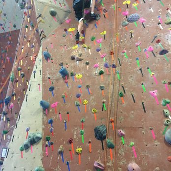 Philadelphia Rock Gym - Climbing Near Me - Oaks, Pennsylvania