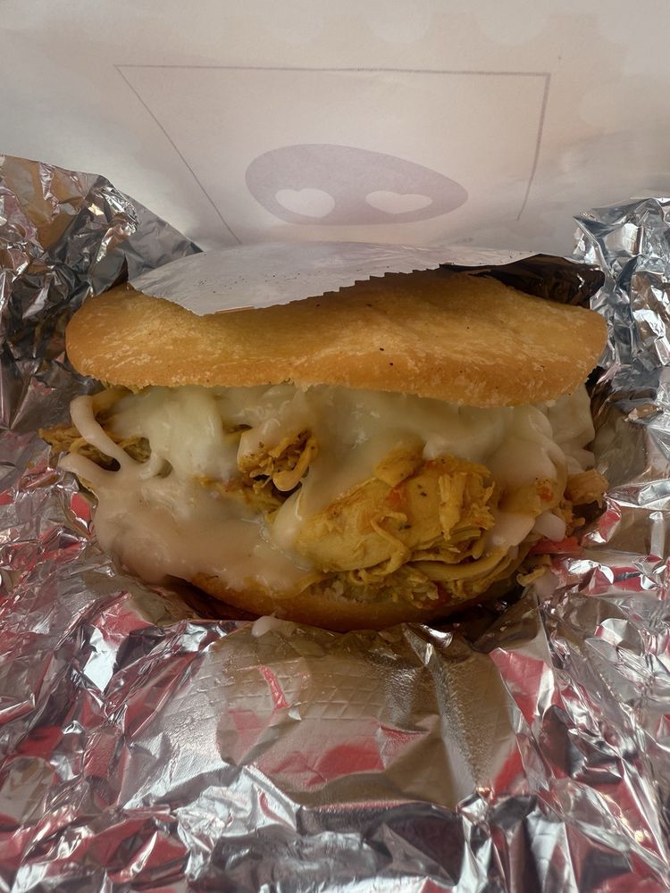 Food from I Love Pig