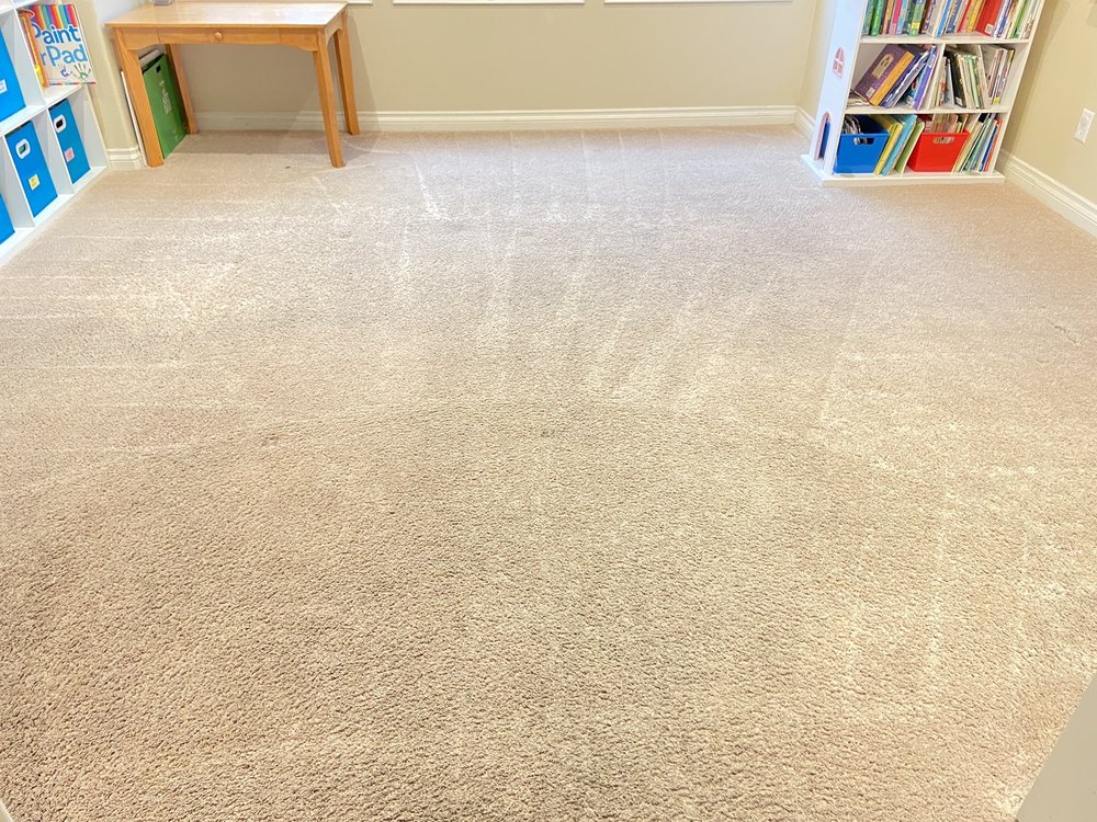 AGUILAR’S CARPET STEAM CLEANING Updated September 2024 1627 East