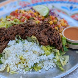 El Green-Go's - Bomb ass salads!