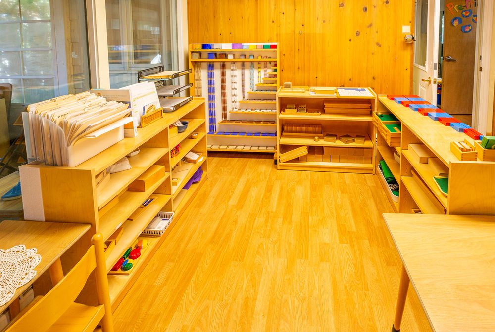 Explore Academy - childcare center in Bozeman, MT