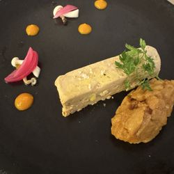 The French Taste - Foie gras
