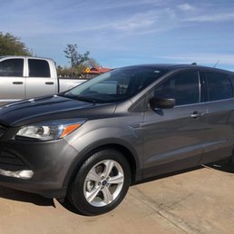 2014 Ford Escape 2014 Ford Escape