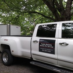 Todd's Reliable Mobile RV Repair
