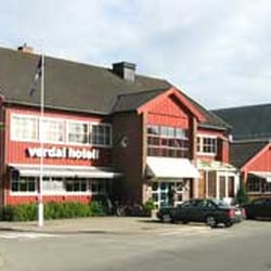 Verdal Hotell