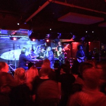 Seamonster Lounge - Jazz & Blues Near Me - Seattle, Washington