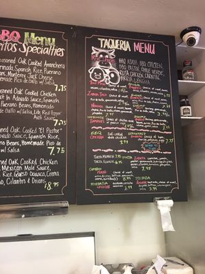 Menu photo 5 Taqueria Zapata Napa, CA Menu photo 5 Taqueria Zapata Napa, CA