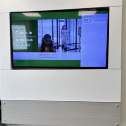 Quest Diagnostics - I was early, checked in, sat down, saw this and was called back in under five minutes ! (3/14/26)