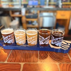 Two Roads Brewing
