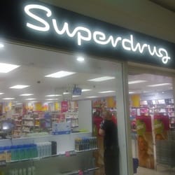 Superdrug