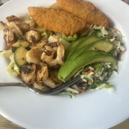 Protein Bowl