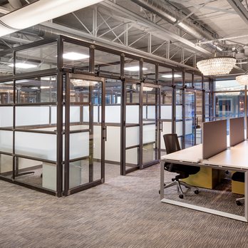 Versa Protocol office