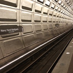 Station