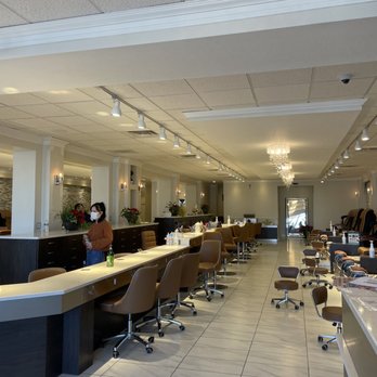 Modish Nail Spa - Philadelphia - Inside - Nail Salons Near Me - Philadelphia, Pennsylvania Modish Nail Spa - Philadelphia - Inside - Nail Salons Near Me - Philadelphia, Pennsylvania