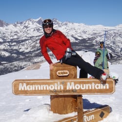 Century City Physical Therapy - Sue has many passions, especially skiing at her away home in Mammoth