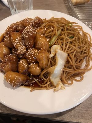 Shanghai Village Downtown by null