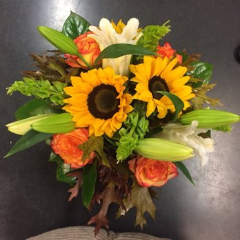 Burns Florist - Florists Near Me - San Rafael, California