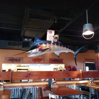 Fish On Fire - Seafood Near Me - Orlando, Florida