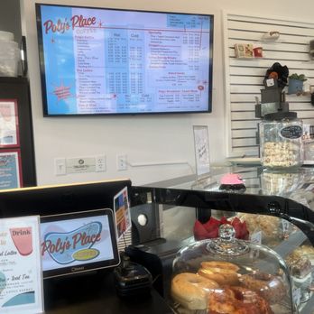Poly’s Place Coffee - Coffee & Tea Near Me - Billings, Montana Poly’s Place Coffee - Coffee & Tea Near Me - Billings, Montana