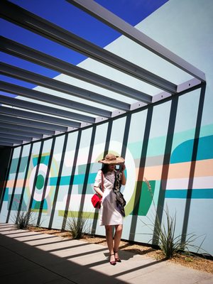 Scottsdale Museum of Contemporary Art by null