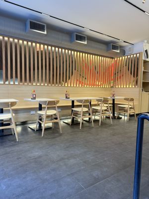 Vanessa's Dumpling House by null