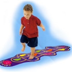 Woodplay Of The Carolinas - Small Wonders mat