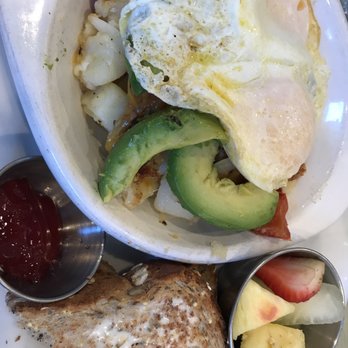 First Watch - Farmhouse skillet - Breakfast & Brunch Near Me - Indianapolis, Indiana