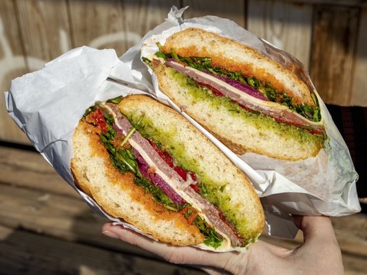 Bodega PDX by null
