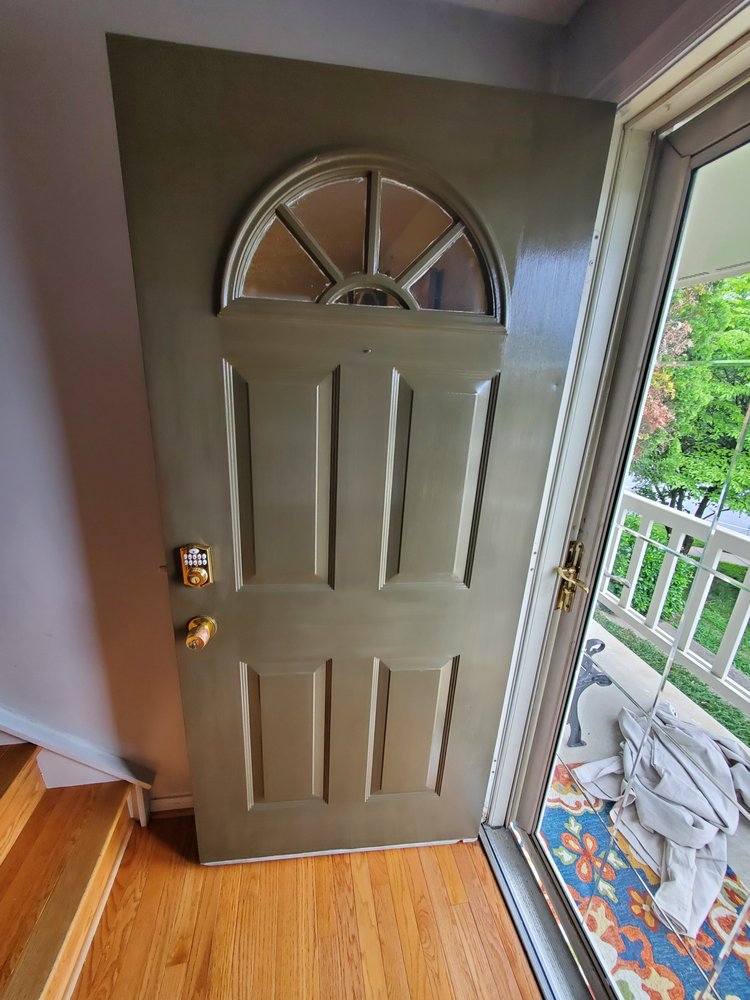 Slide of JALAI Home Services