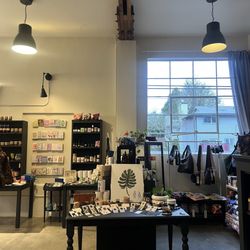 Ruby Press Letterpress and Mercantile