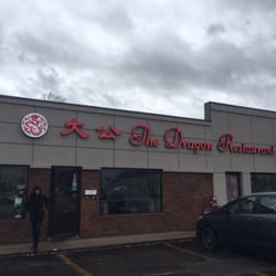 Dragon Restaurant