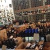 Paradise Wine gift card