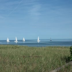 Port Wing Marina - Port Wing Marina - Calm Waters, Easy access to sandy beach