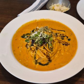 Mahsil - Rose Pasta - Korean Near Me - Queens, New York Mahsil - Rose Pasta - Korean Near Me - Queens, New York