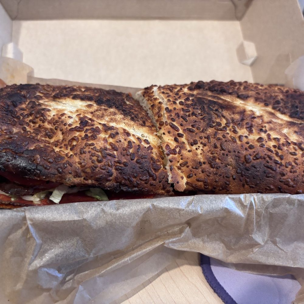 Quiznos - Toasted (a little burnt) - Sandwiches Near Me - Tucson, Arizona Quiznos - Toasted (a little burnt) - Sandwiches Near Me - Tucson, Arizona