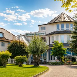 Restaurant "blaue Ente" & "Libelle" im Waldhotel Schäferberg - Waldhotel Schäferberg - Ihr Hotel bei Kassel