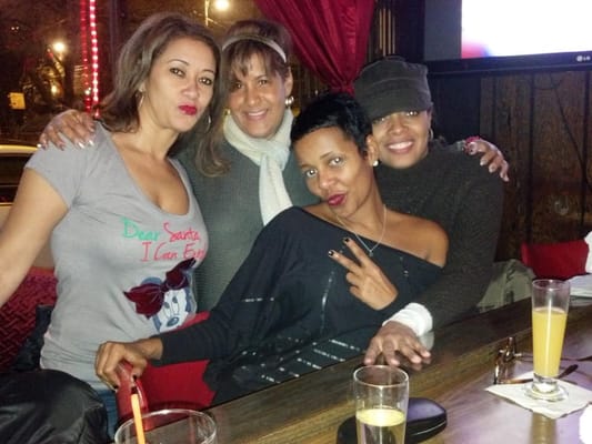 Licorice Lounge by null