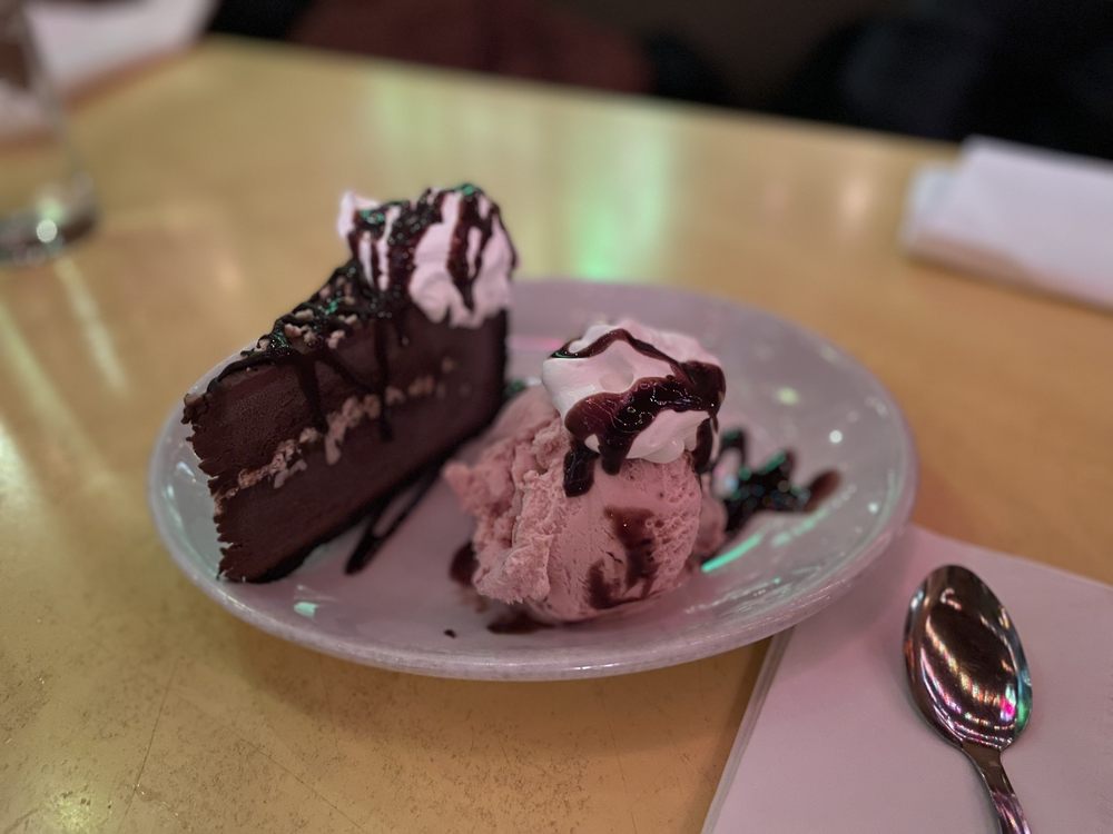 El Coyote Cafe