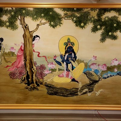 Govinda's Kitchen by null