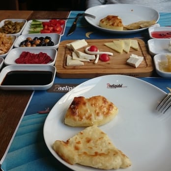 Nelipide - Turkish Near Me - Istanbul, 34