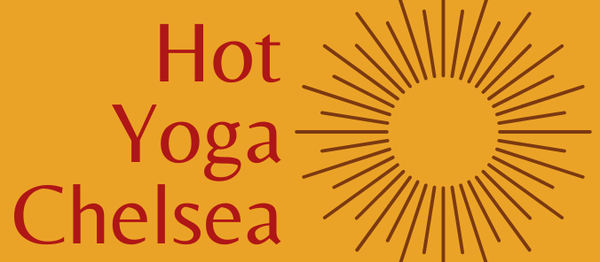 Hot Yoga Chelsea / Flatiron NYC by null