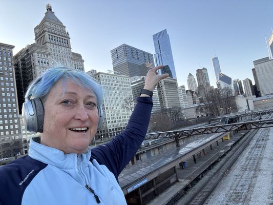 Grant Park by null