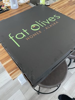 Fat Olives Restaurant by null