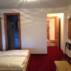 Alpina Hotel