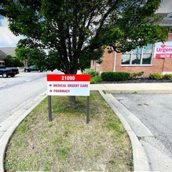 Get Well Urgent Care