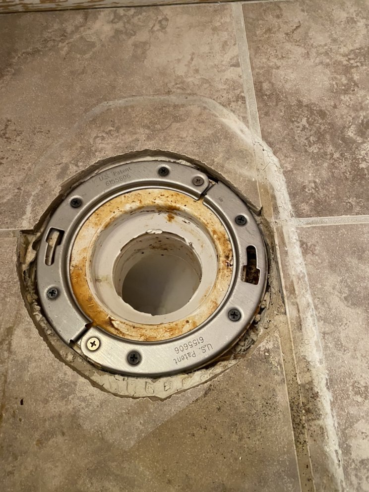 Slide of Affinity  Plumbing & Drain Cleaning