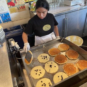 Clinton St. Baking - Pancakes - Bakeries Near Me - New York, New York
