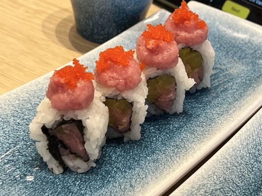 Kouyou Sushi by null